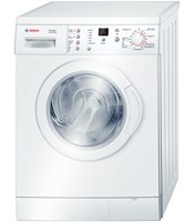 Bosch WAE28368GB instruction for use Automatic washing machine