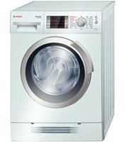 WVH28420GB Bosch Automatic washer dryer Logixx 7