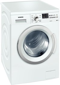 Siemens washing machine IQ300 varioPerfect WM12Q390GB