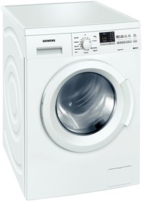 WM14Q360GB Siemens washing machine IQ 100 varioPerfect