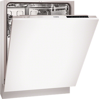 F88060VI1P AEG Favorit Dishwasher Built-in