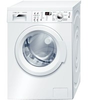 WAQ283S0GB Bosch VarioPerfect washing machine