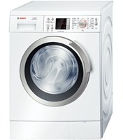 WAS32462GB Bosch automatic washing machine manual