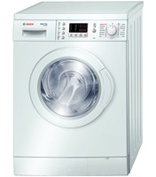 WVD24460GB Bosch Automatic washer dryer manual