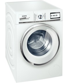 Siemens washing machines WM16Y790GB, WM14Y790GB user manual