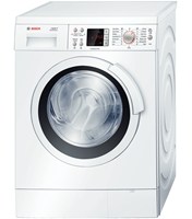 WAS28462GB Bosch washing machine – user manual