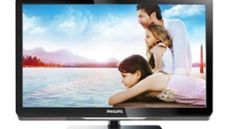 LED TV Philips – 22PFL3507T/12 – User manual