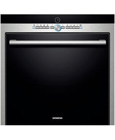 HB78GB590B Siemens IQ 700 activeClean oven – user manual