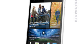 HTC One mini – user manual