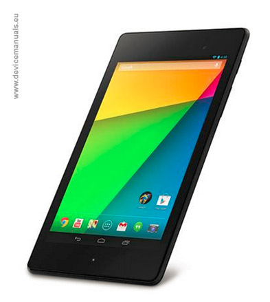 Asus Nexus 7