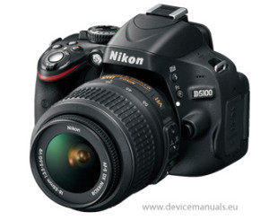 Nikon D5100