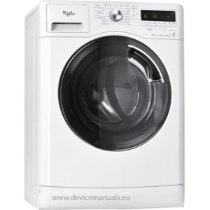 Whirpool WWCR9435