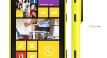 Nokia Lumia 1020 User Guide