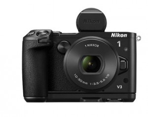 Nikon 1 V3
