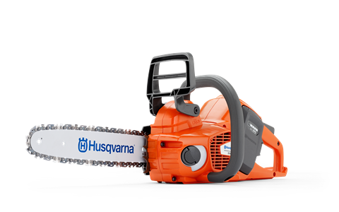 Chainsaw Husqvarna 536