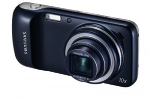 Galaxy S4 Zoom