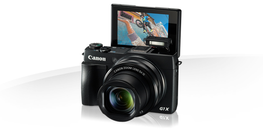 Canon g7x mark ii instruction manual