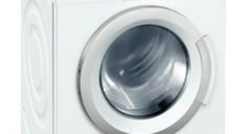 Washing machine Siemens WM14Q391GB – IQ300