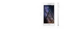 Samsung Galaxy A3