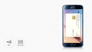Samsung Galaxy S6