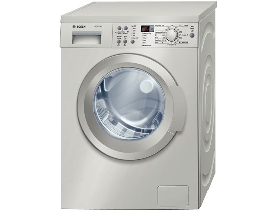 Washing Machine Bosch Avantixx Waq2836sgbuser Manual User Manual