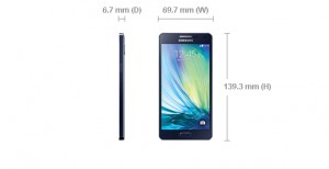 Samsung Galaxy A5