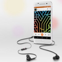 HTC One A9