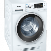 Siemens IQ500 WD14H421GB