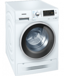 Siemens IQ500 WD14H421GB