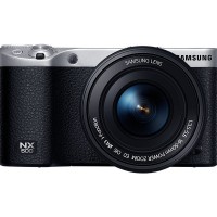 Samsung NX500
