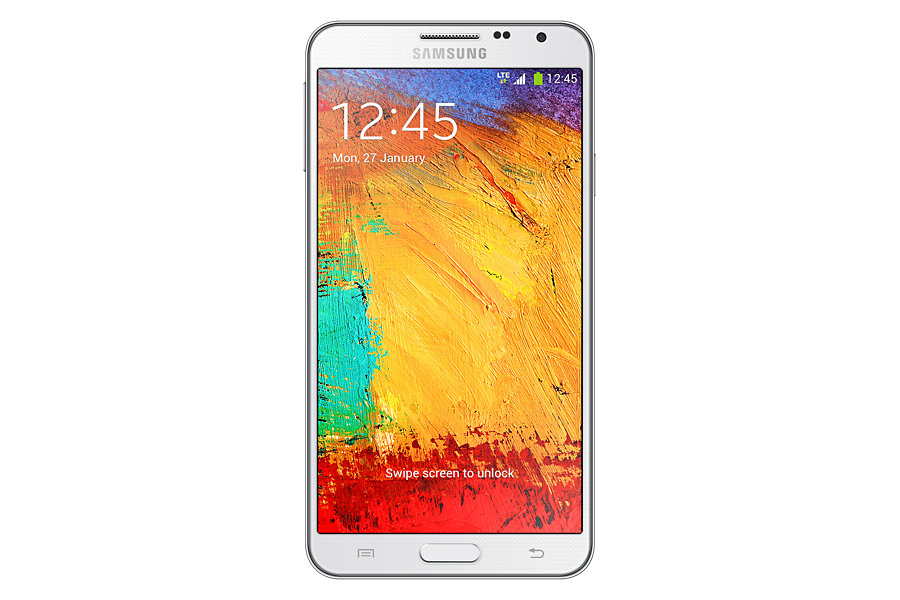 Samsung Galaxy Note 3 Neo Duos