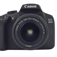 Canon EOS 1300 D