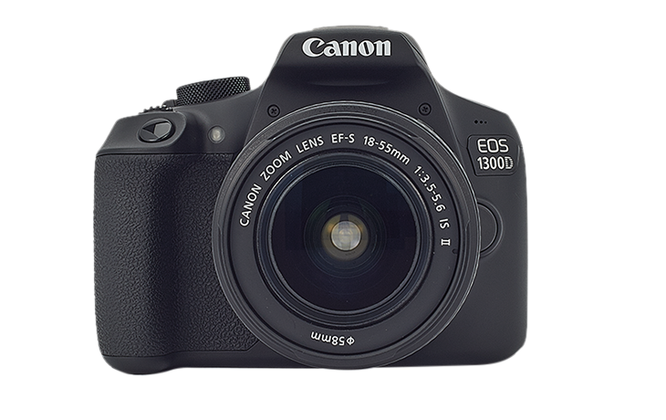 Canon EOS 1300 D