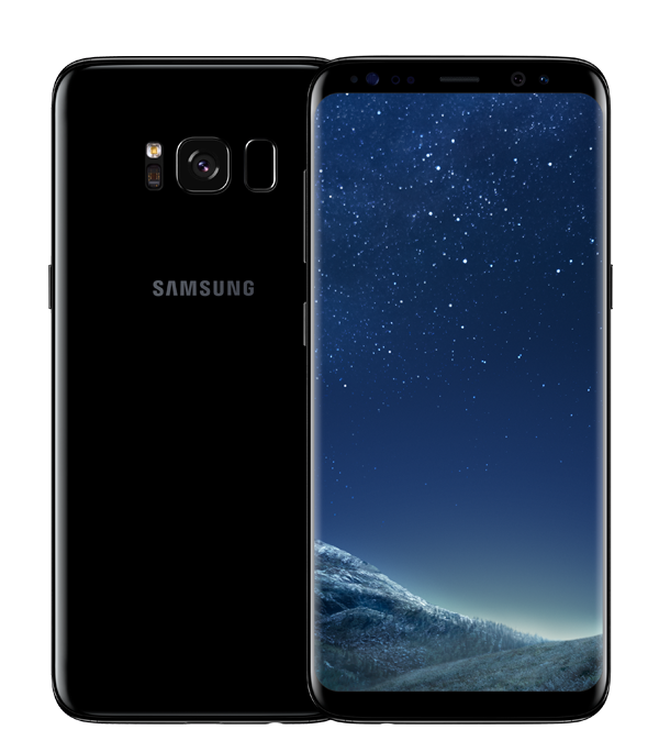 Samsung Galaxy S8