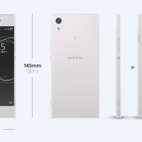 Xperia XA1