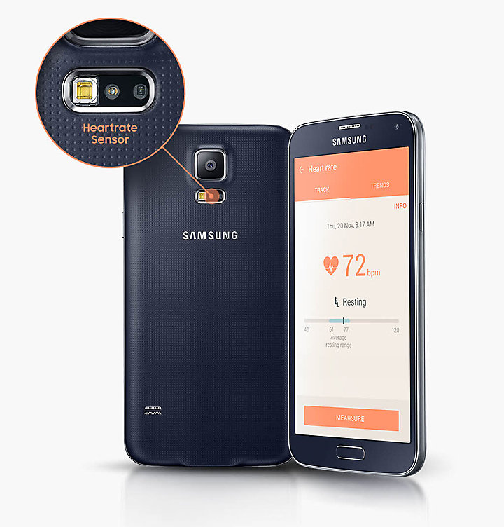 Samsung Galaxy S5 Neo User Guide