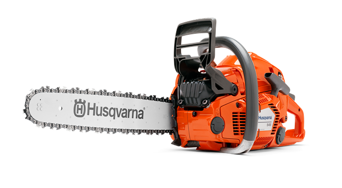 Husqvarna 545