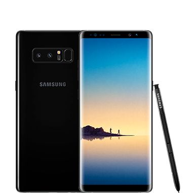 Galaxy Note 8