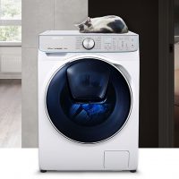 Samsung WW8800M