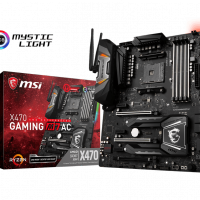 X470 GAMING