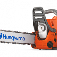 Husqvarna 236