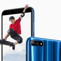 Huawei Y7 2018