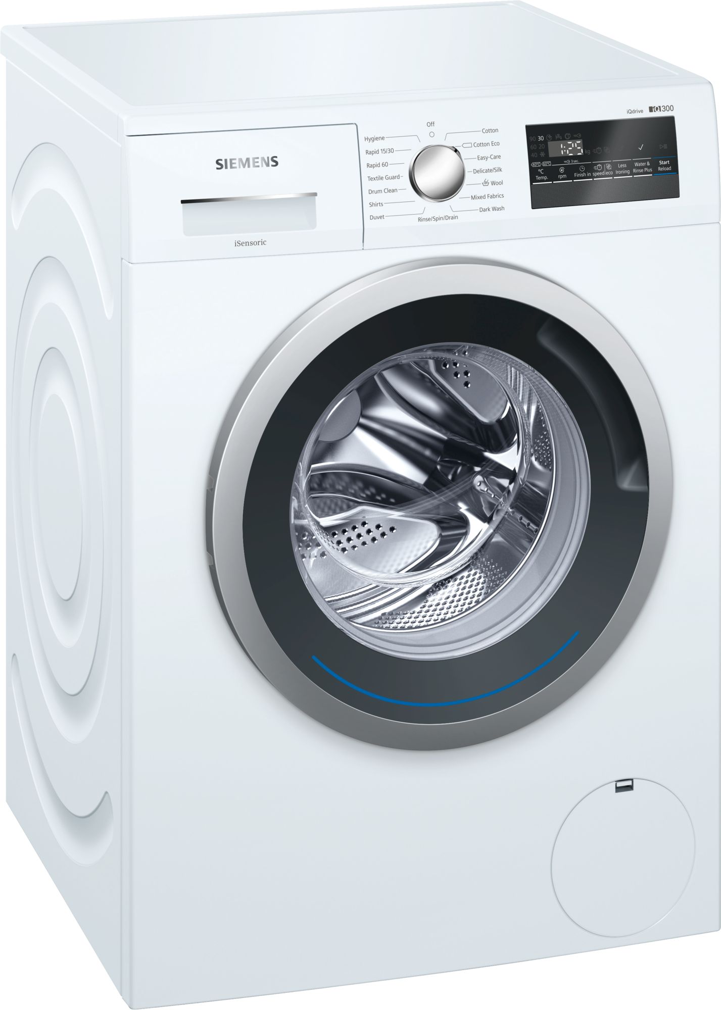 Washing Machine Siemens Wm14n201gbuser Manual User Manual