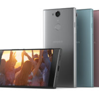 Sony Xperia XA2