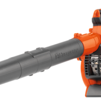 HUSQVARNA 125BVx