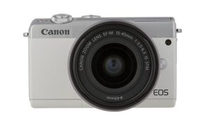 EOS M100