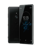 Xperia XZ3