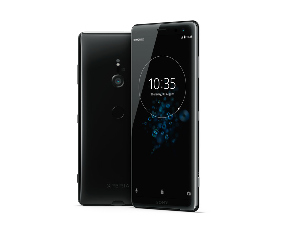 Xperia XZ3