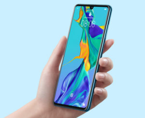 Huawei P30