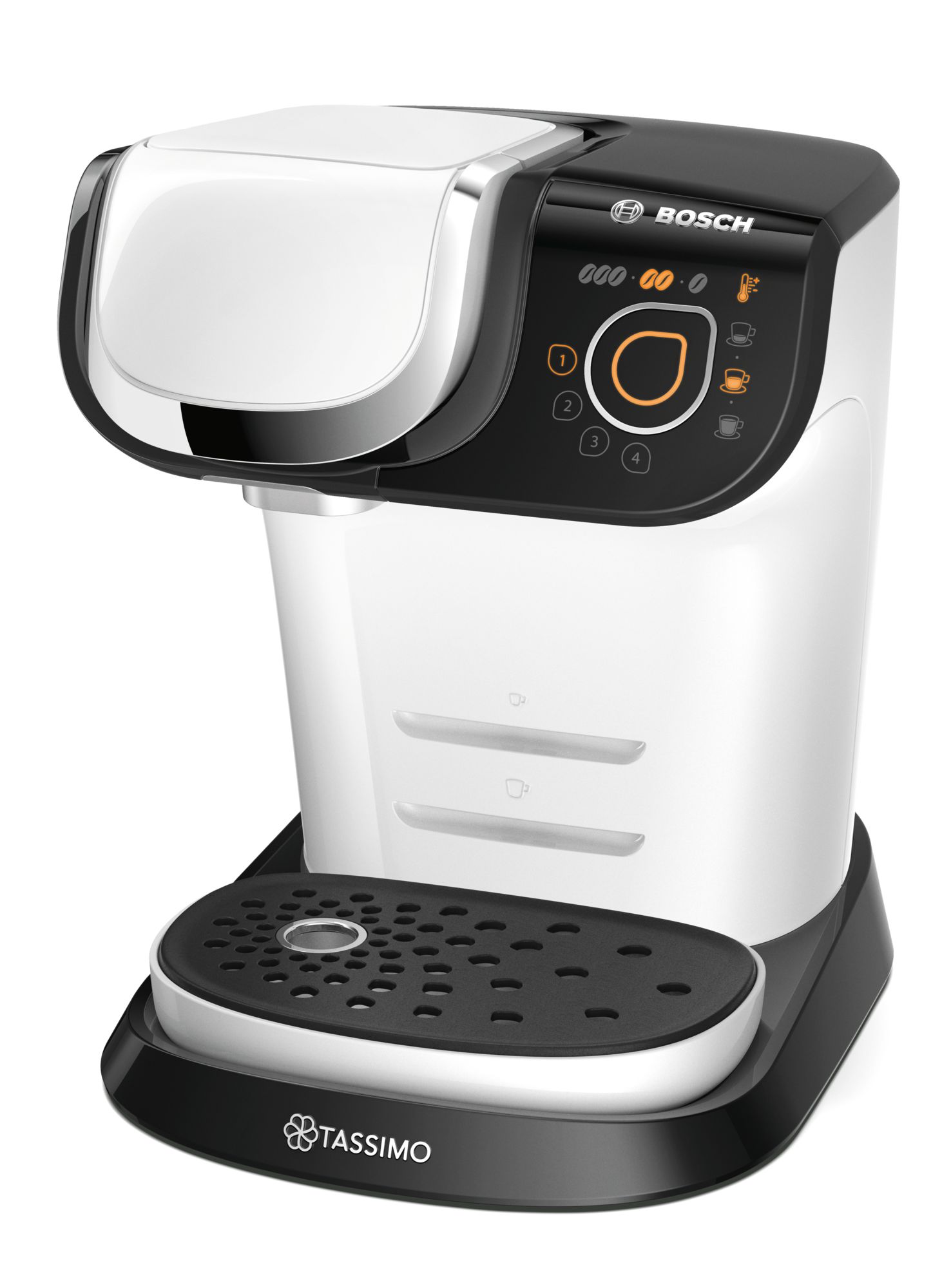 Tassimo TAS6004GB